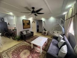 Blk 774 Yishun Avenue 3 (Yishun), HDB 4 Rooms #594790221